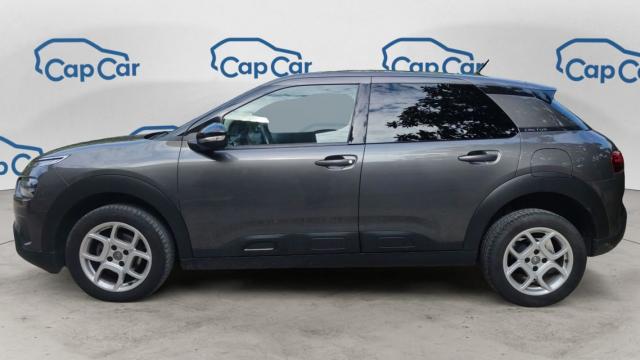 Citroen C4 Cactus image 3