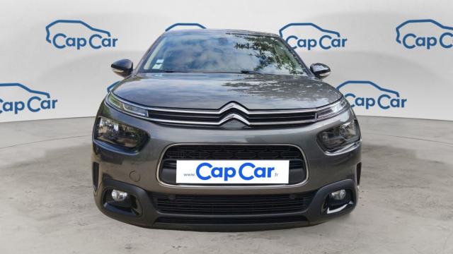 Citroen C4 Cactus image 2