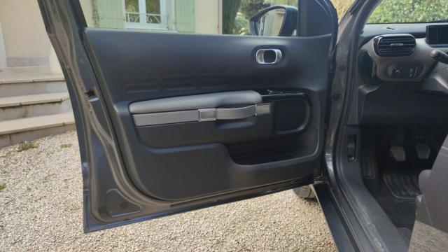 Citroen C4 Cactus image 9