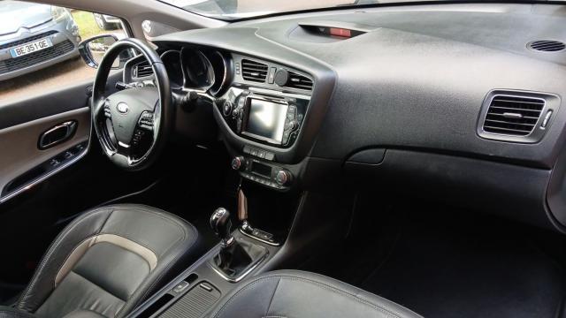 Kia Ceed image 2