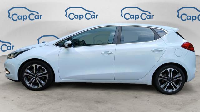 Kia Ceed image 8