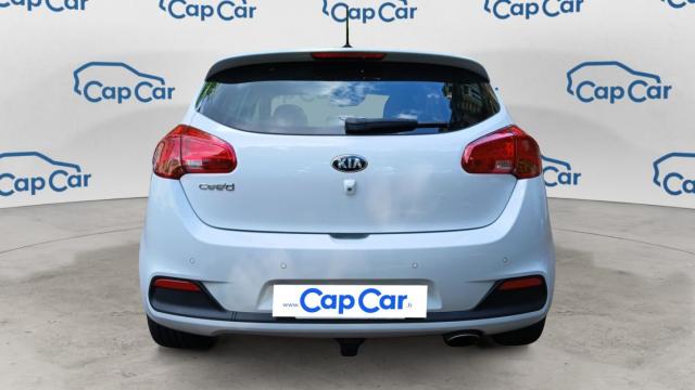 Kia Ceed image 6
