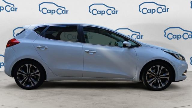 Kia Ceed image 3