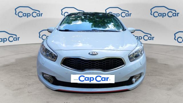 Kia Ceed image 5
