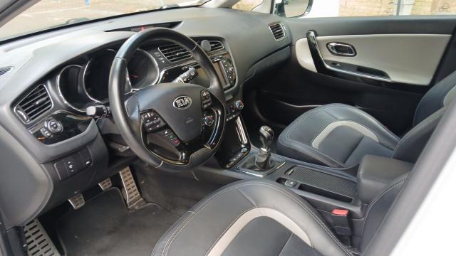 Kia Ceed image 4