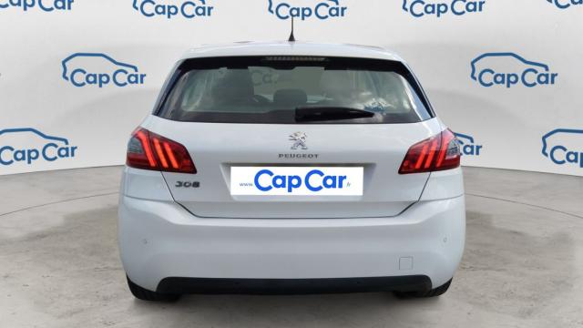 Peugeot 308 image 2