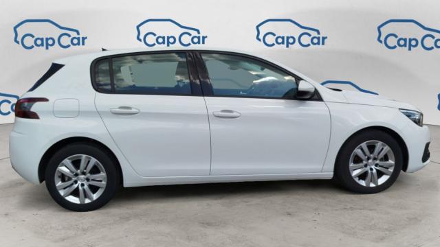Peugeot 308 image 8