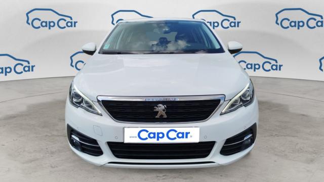Peugeot 308 image 1