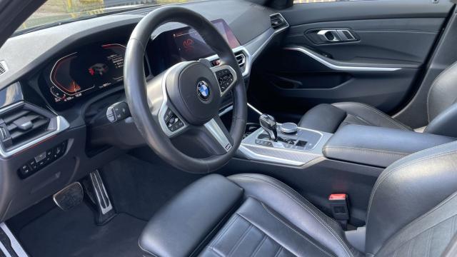 Bmw Série 3 image 5