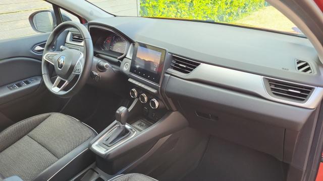 Renault Captur image 4