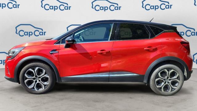 Renault Captur image 6