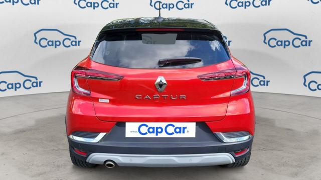 Renault Captur image 8