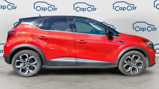 Renault Captur image 9