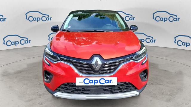 Renault Captur image 7
