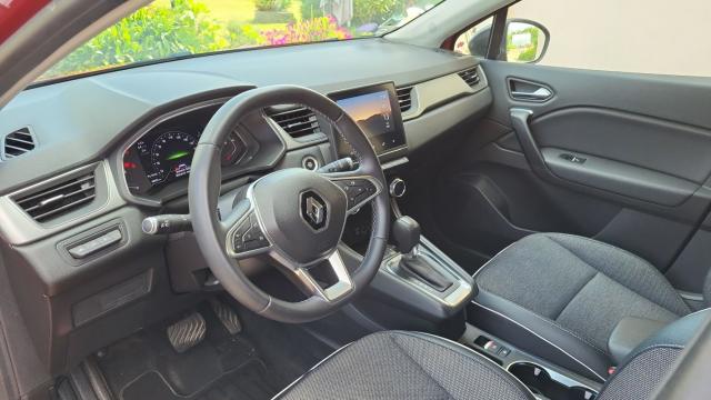 Renault Captur image 5