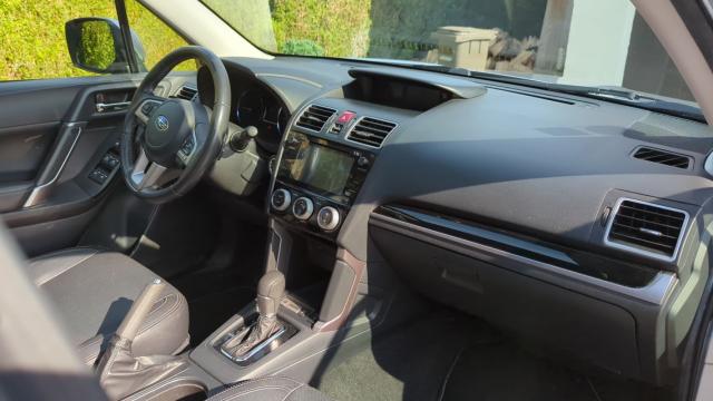 Subaru Forester image 5