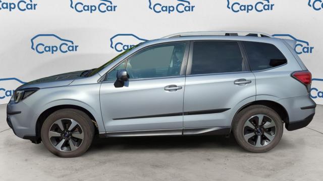 Subaru Forester image 7