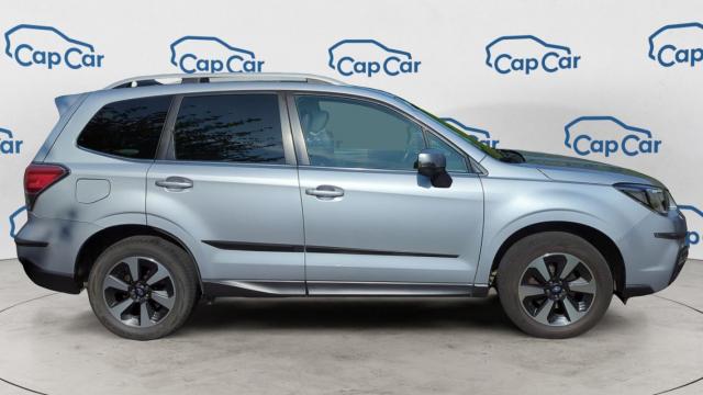 Subaru Forester image 3