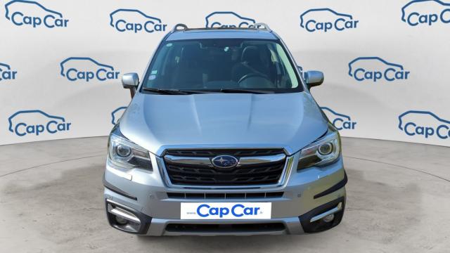 Subaru Forester image 6