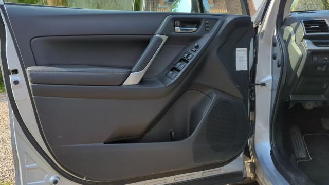 Subaru Forester image 8