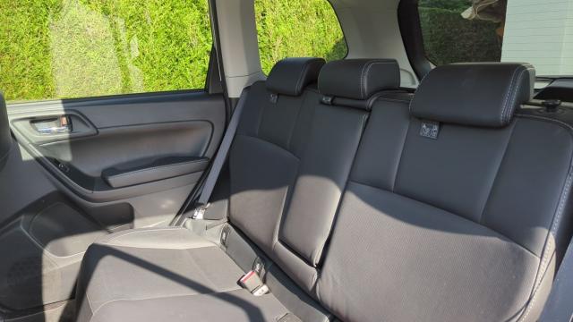 Subaru Forester image 9