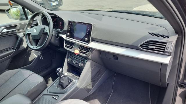 Seat Tarraco image 7