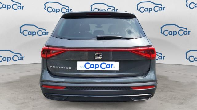 Seat Tarraco image 1