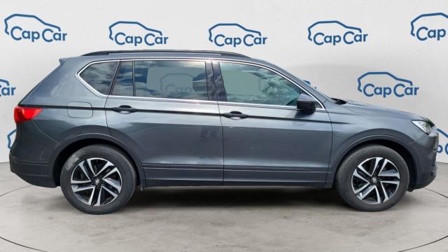 Seat Tarraco image 6
