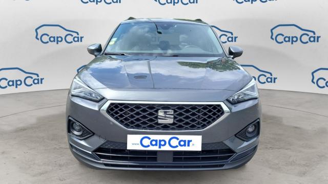 Seat Tarraco image 4