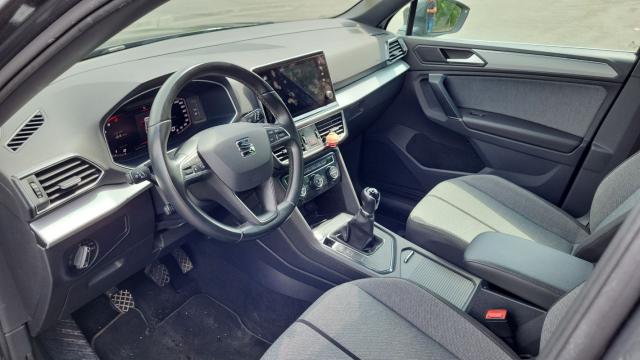 Seat Tarraco image 2