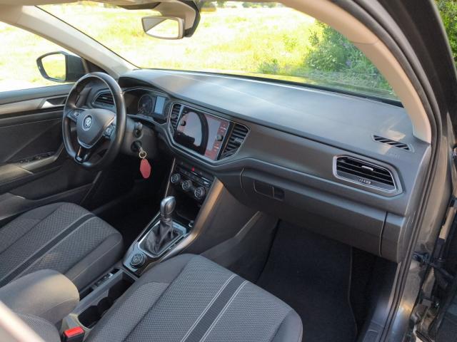 Volkswagen T-Roc image 5