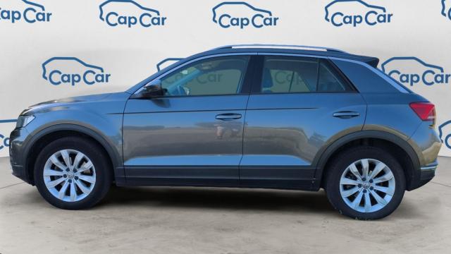 Volkswagen T-Roc image 3