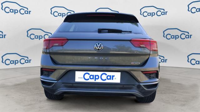 Volkswagen T-Roc image 6