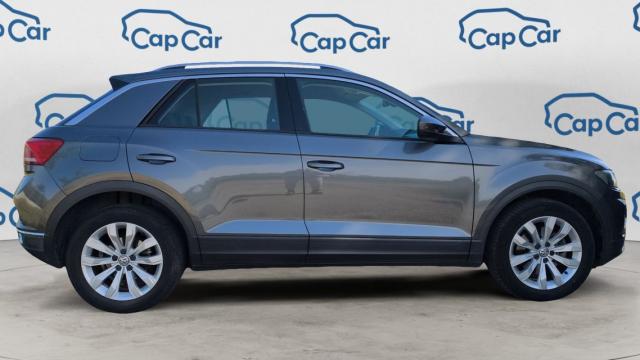 Volkswagen T-Roc image 9