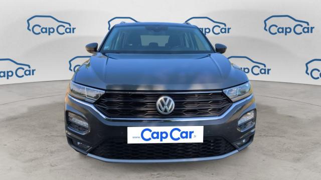 Volkswagen T-Roc image 7
