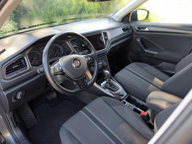 Volkswagen T-Roc image 4