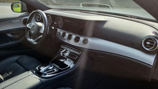 Mercedes Benz Classe E image 5