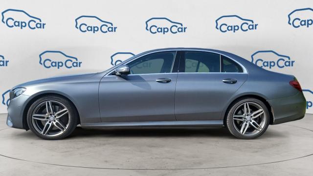 Mercedes Benz Classe E image 4