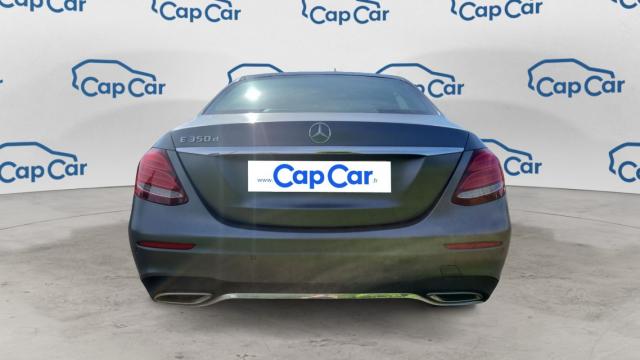 Mercedes Benz Classe E image 9