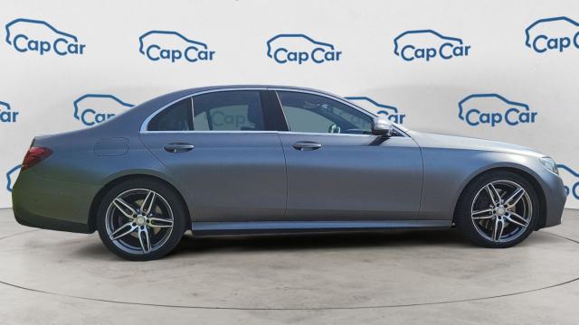 Mercedes Benz Classe E image 3