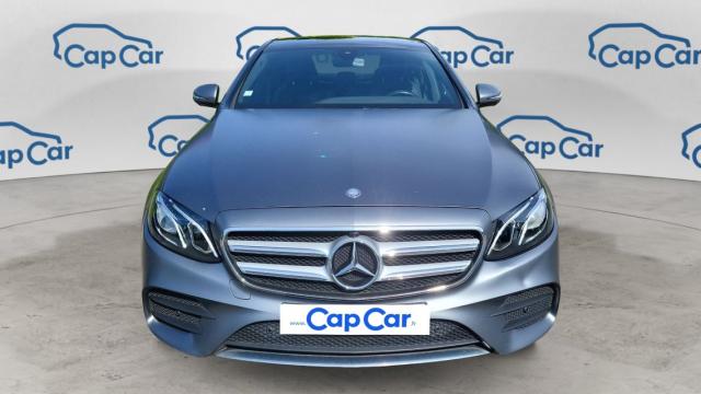 Mercedes Benz Classe E image 1