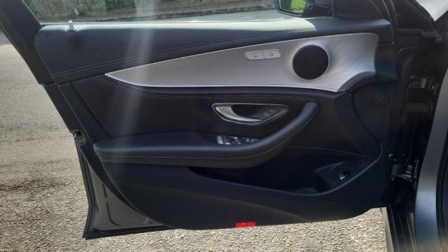 Mercedes Benz Classe E image 6