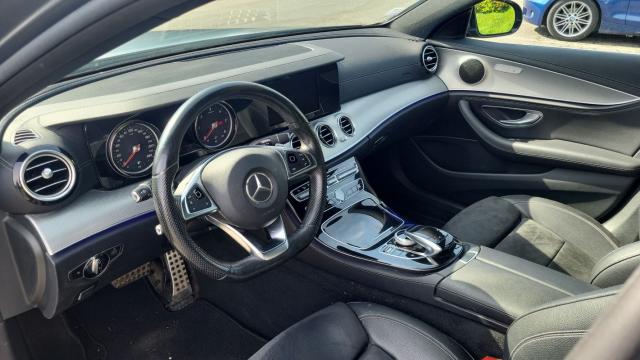 Mercedes Benz Classe E image 2