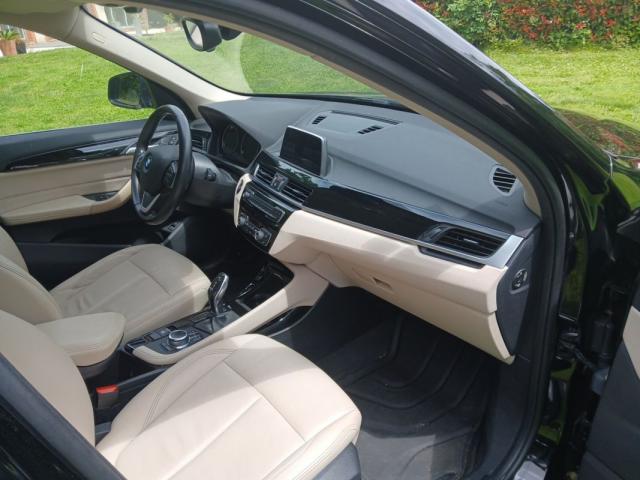 Bmw X1 image 8