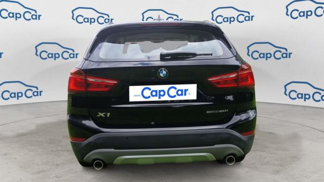 Bmw X1 image 3