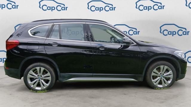 Bmw X1 image 7