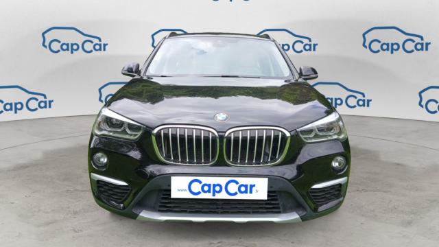 Bmw X1 image 4