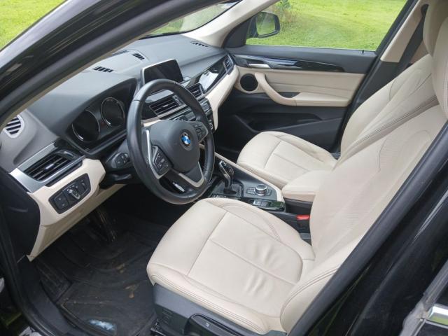 Bmw X1 image 1