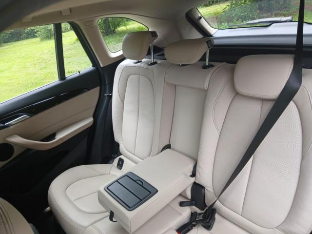 Bmw X1 image 6
