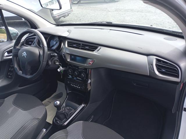 Citroen C3 image 5